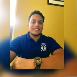 Muhammad Mashhood, Founder of Tutify