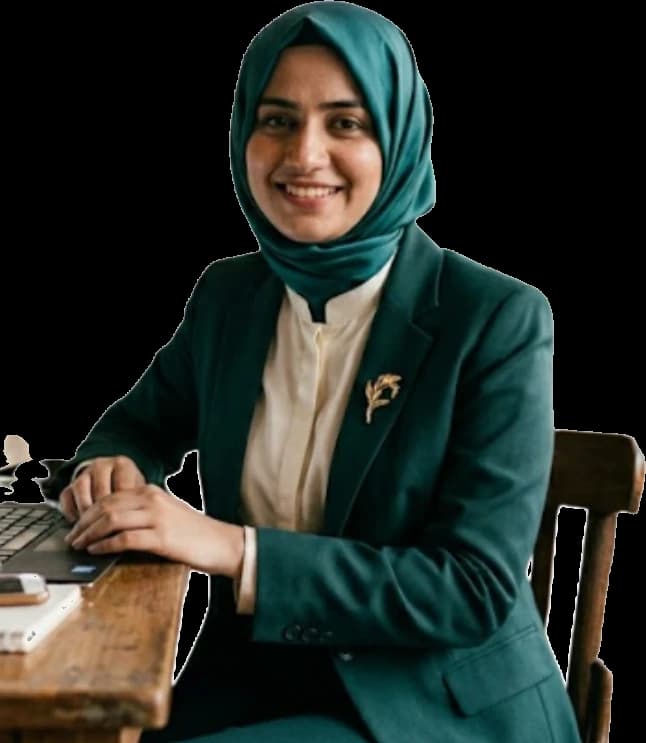 Aisha Rafique